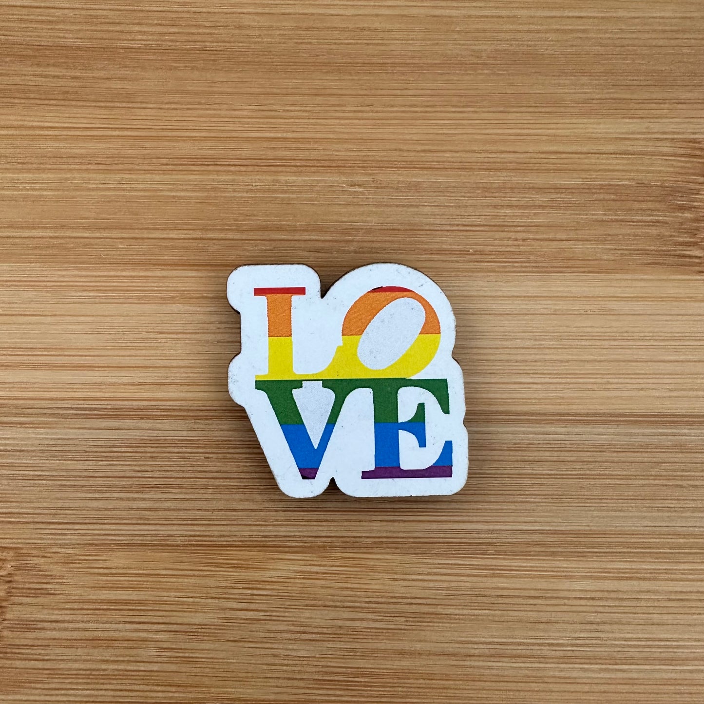 Love Magnets