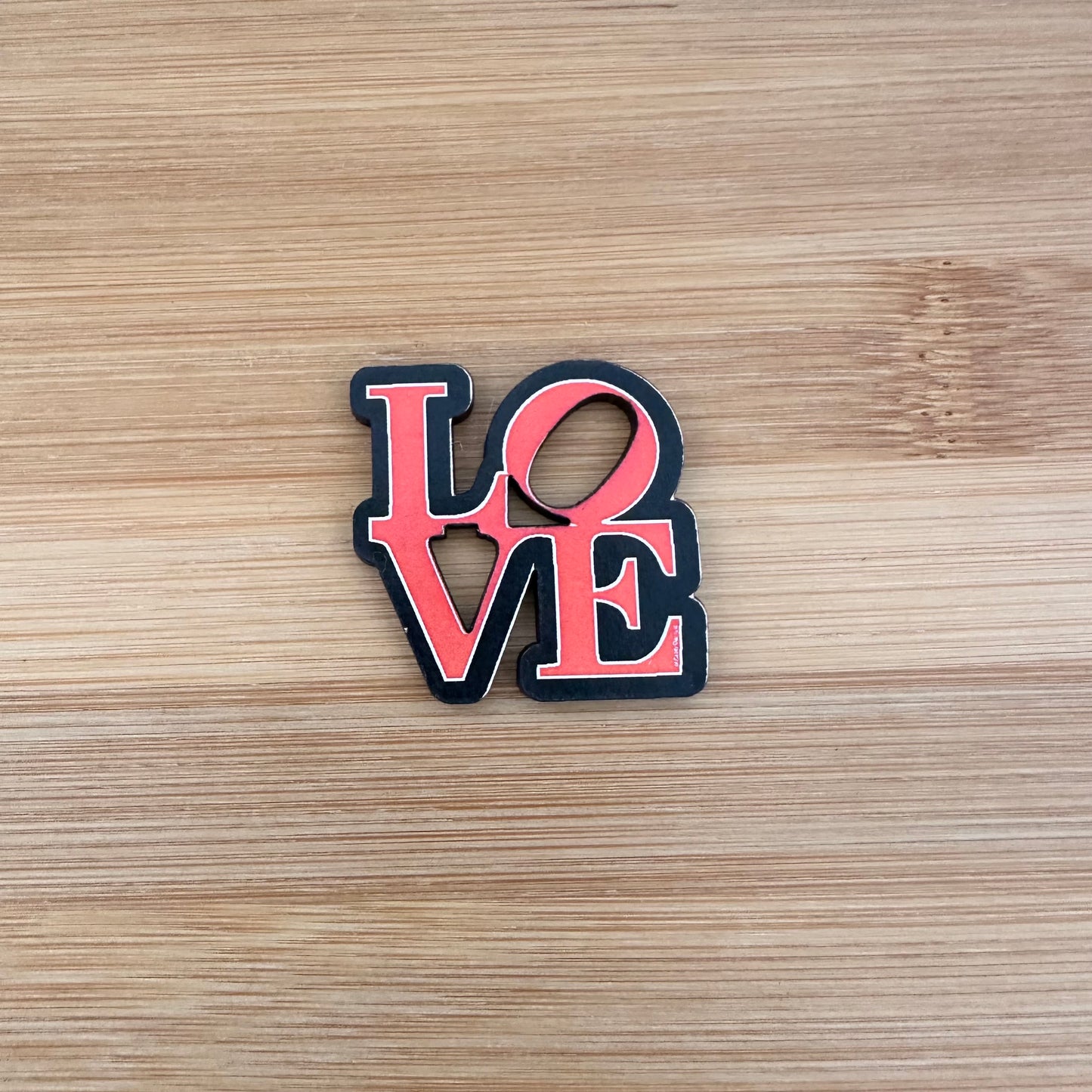 Love Magnets