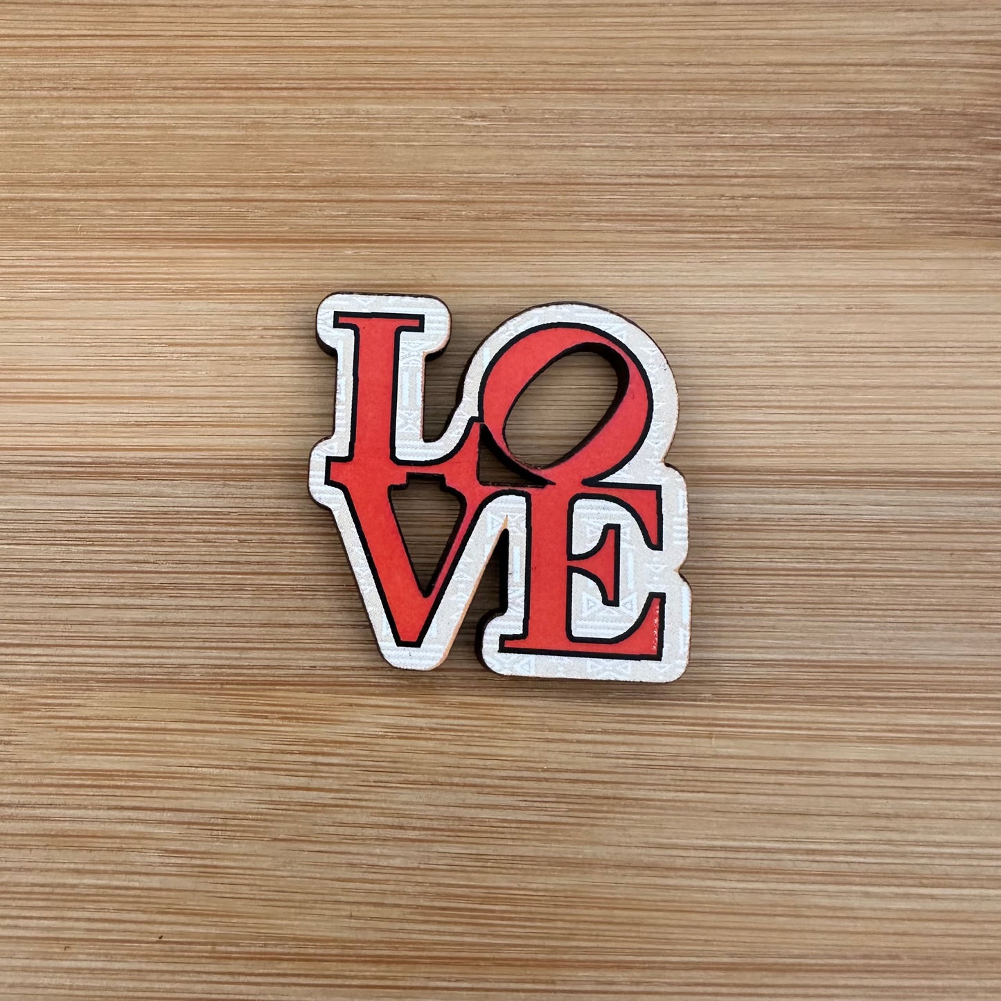 Love Magnets